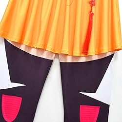 ROSEZUZU Stage Outfit Pop Singers Clothes Set Top