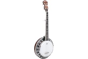 GOLDTONE Gold Tone BG-Mini Bluegrass Mini Banjo