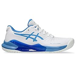 ASICS Challenger 14 Donna Tennis Shoes Blue