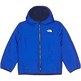 The North Face unisex-baby Reversible Shasta Full Zip Hooded Jacket