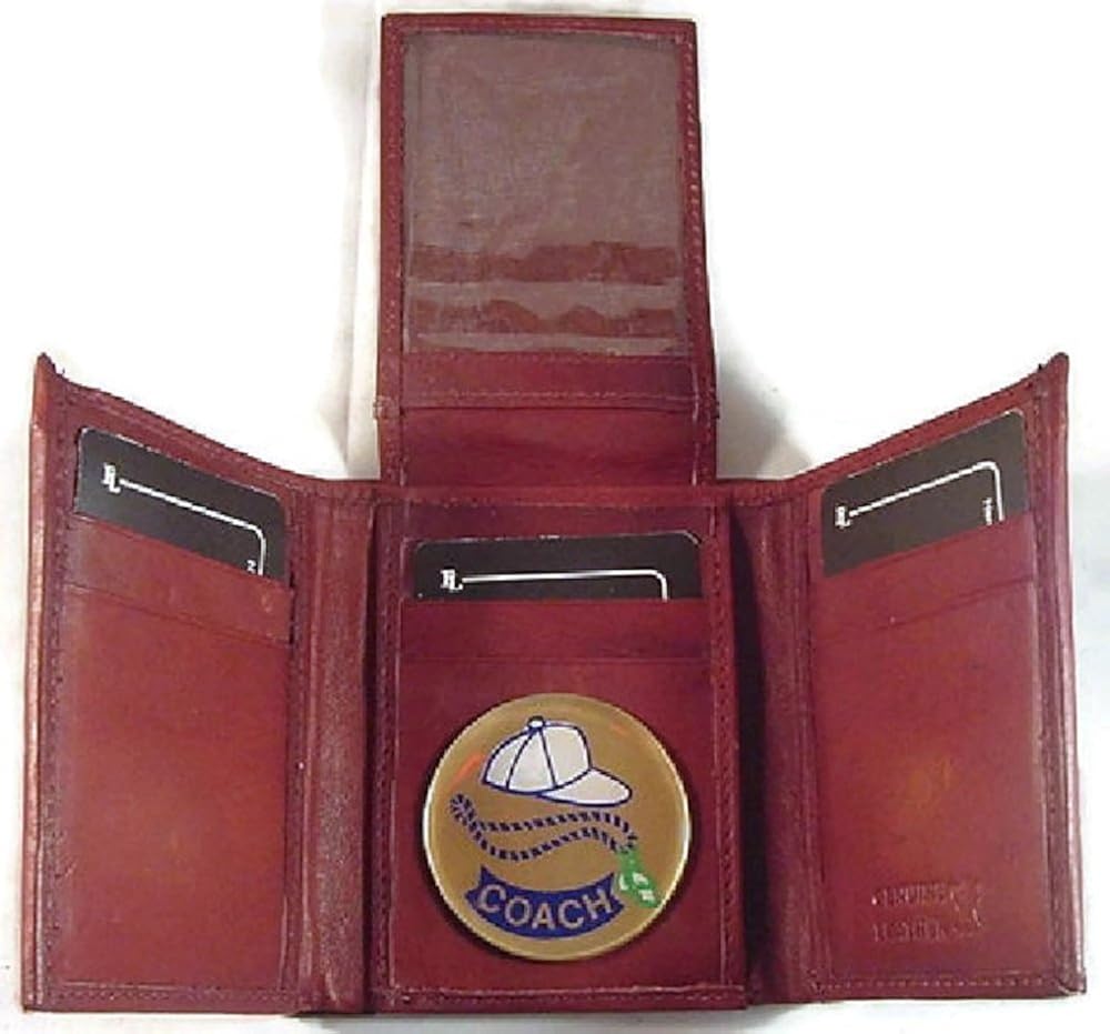 Sports Team Wallets IUCN Water