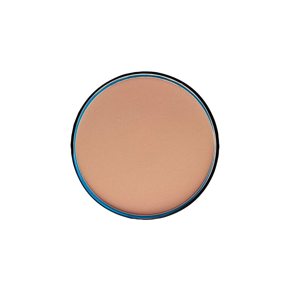 ARTDECO Sun Protection Powder Foundation SPF 50 Wet & Dry Refill No.50 Dark Cool Beige (9.5 g)