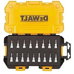 DEWALT Drive Bit Socket