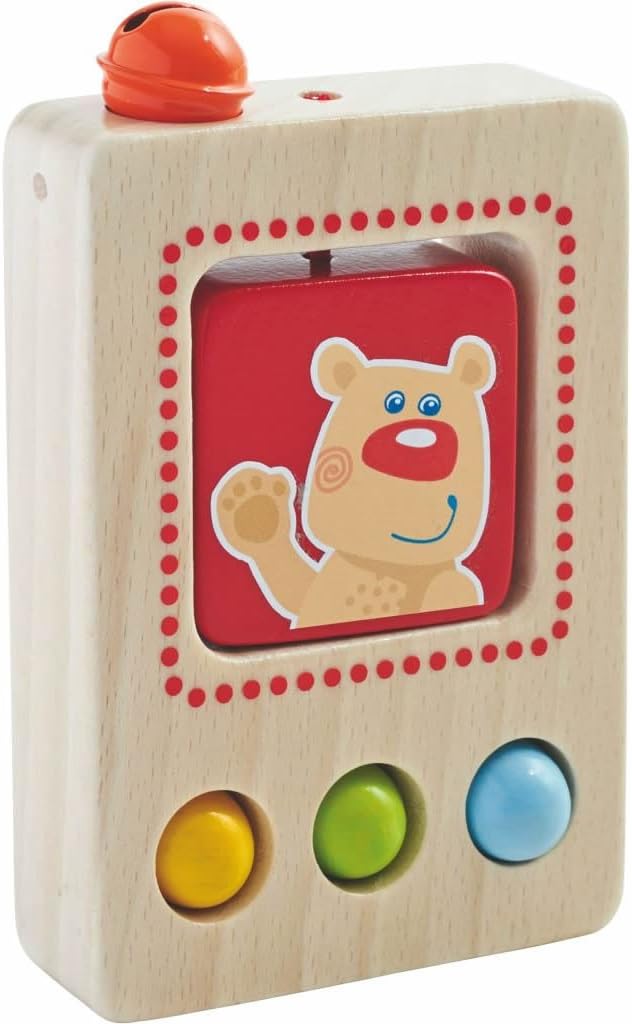 baby first phone toy