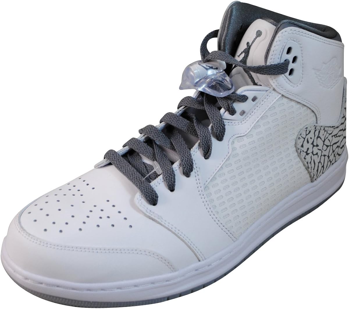 Nike Jordan Prime 5 Prem Mens Basketball Shoes Model