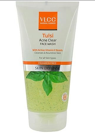 vlcc soap for oily skin