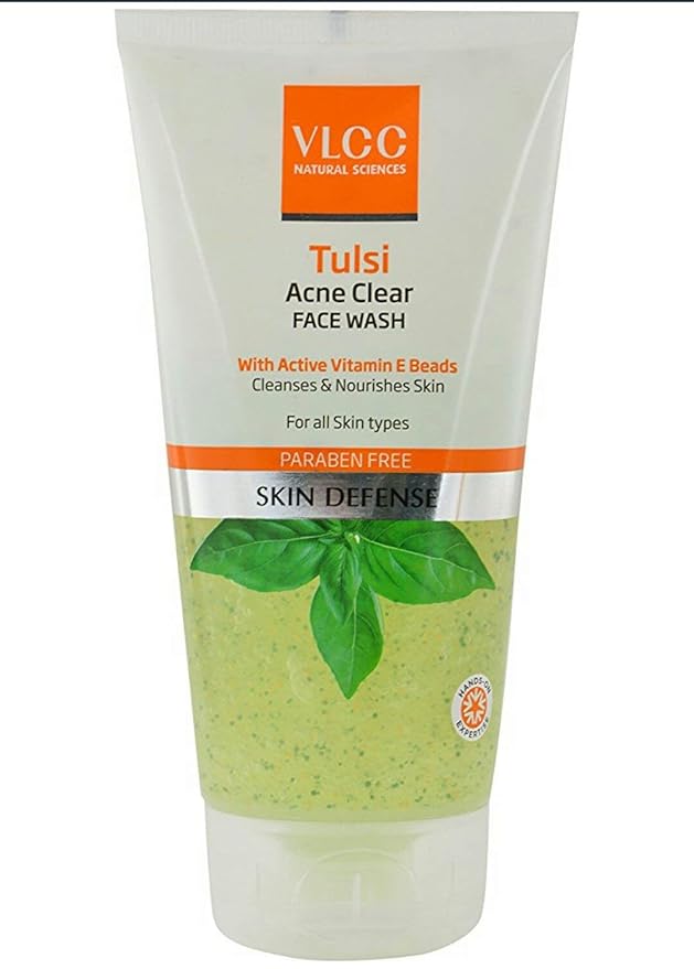 vlcc acne cream