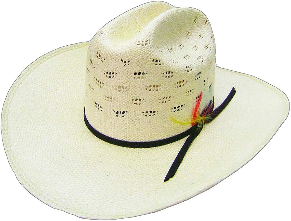 cowboy hats for small heads