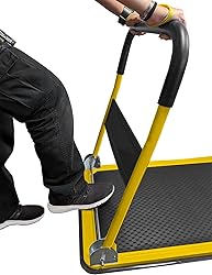 Upgraded Foldable Push Cart Dolly | 660