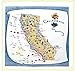 California Kitchen Towel