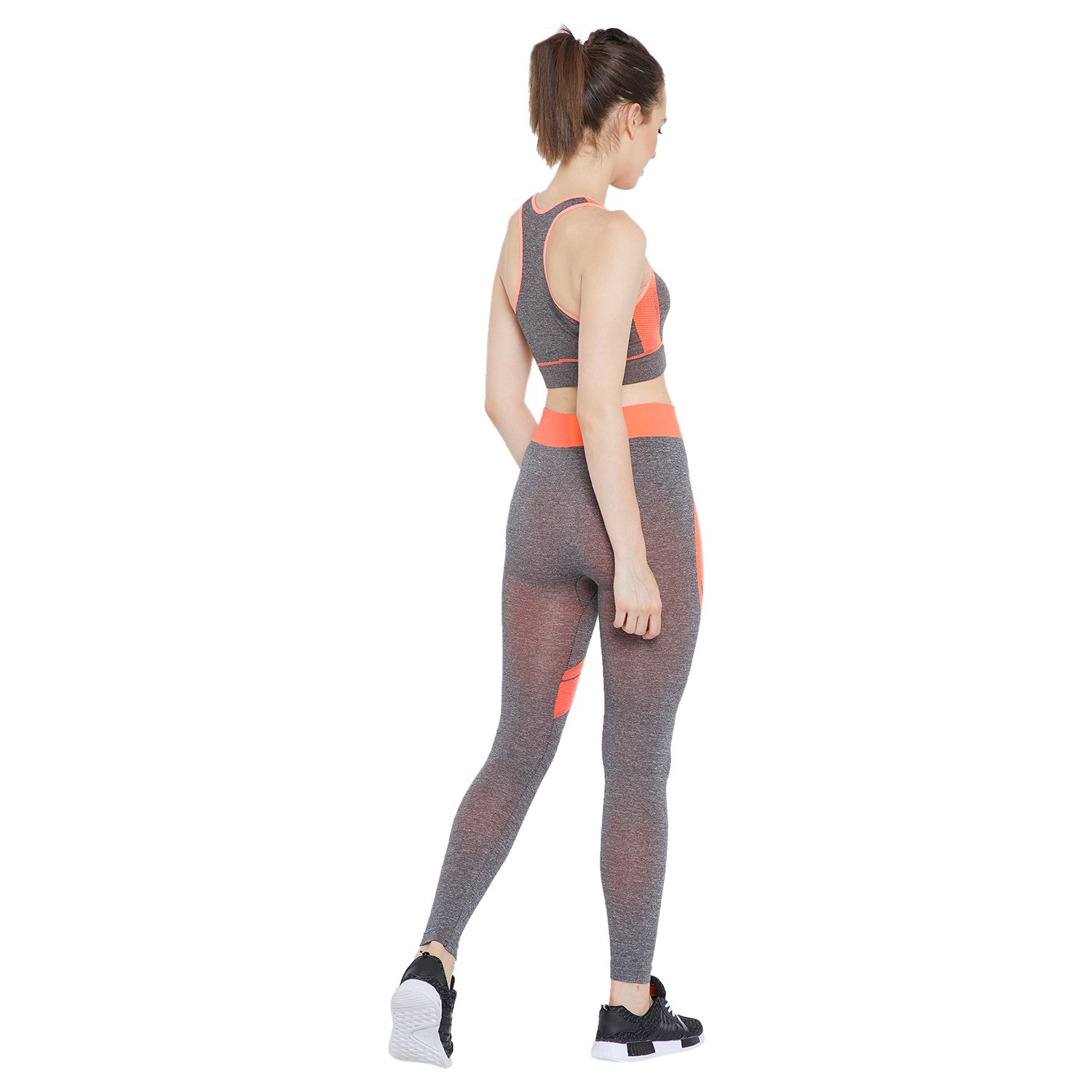 camey women 2 pcs sport set