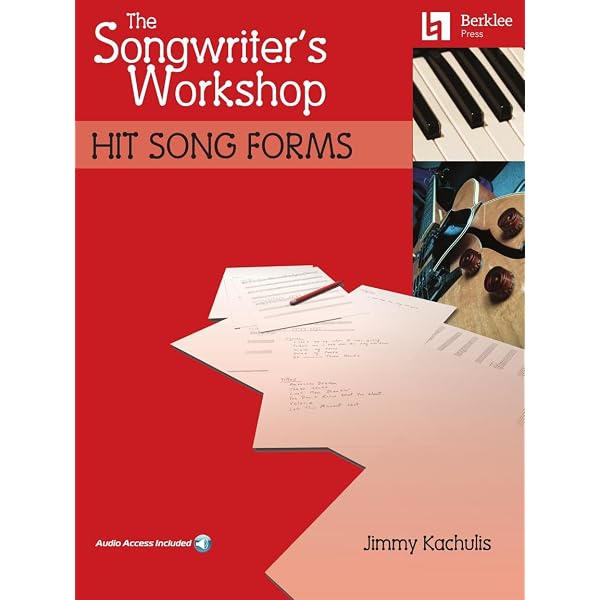 Amazon.com: The Songwriter's Workshop Melody | Songwriting