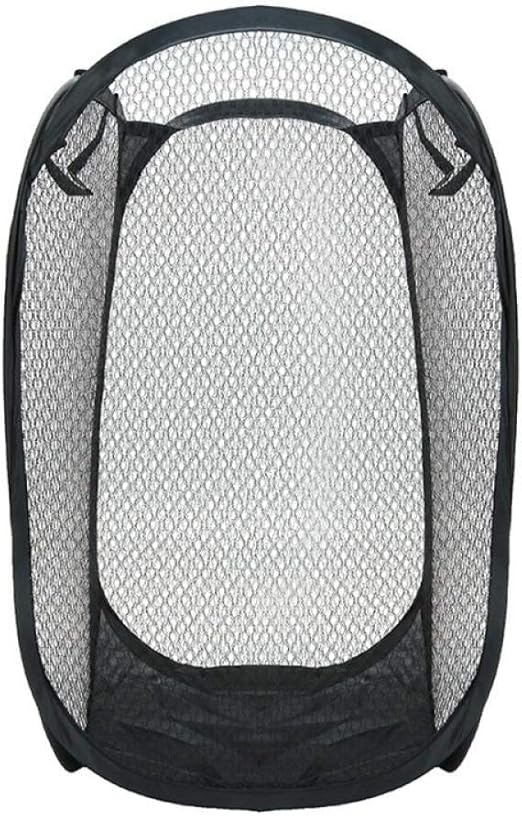 XINTON Klappbare Aufbewahrungskorb Faltbarer Aufbewahrungskorb