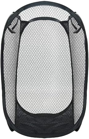 XINTON Klappbare Aufbewahrungskorb Faltbarer Aufbewahrungskorb