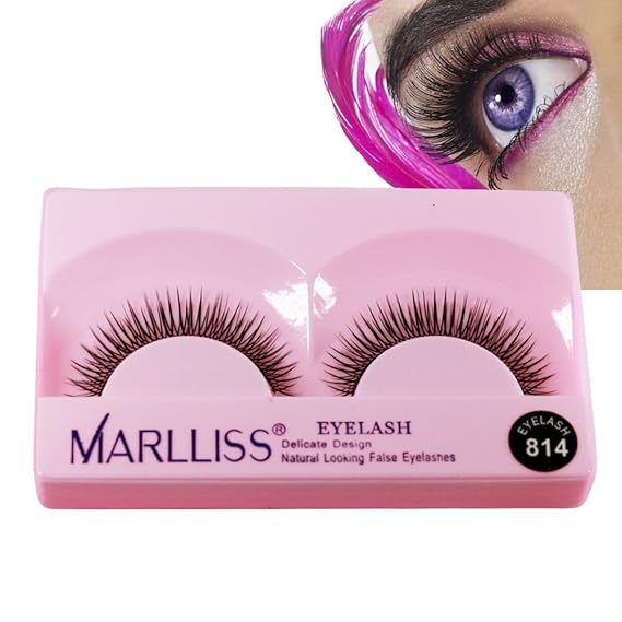 Best Natural False Eyelashes, Long False Eyelashes