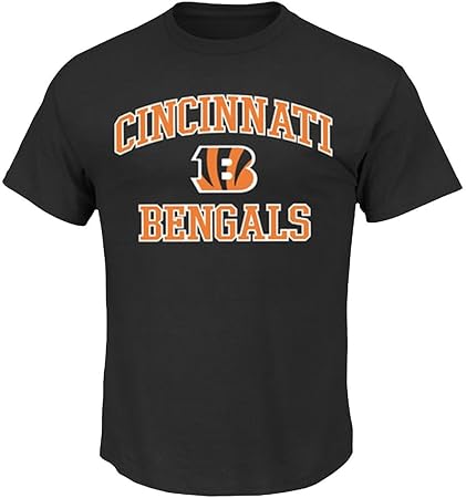 cincinnati bengals t shirt