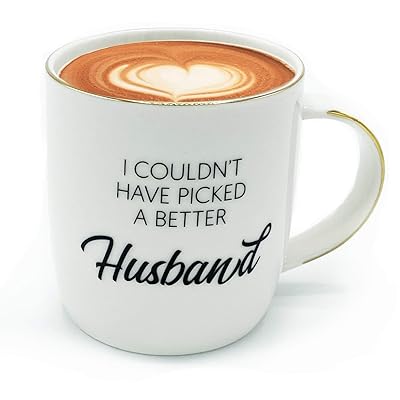 Gifffted Funny Worlds Best Husband Coffee Mug Nigeria Ubuy