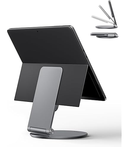 Amazon.com: CUTTING EDGE INDUSTRIES Surface PRO 支架:附鍵盤可提升
