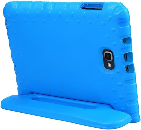 BelleStyle Funda para Samsung Galaxy Tab A 10.1 2016, A Prueba de ...