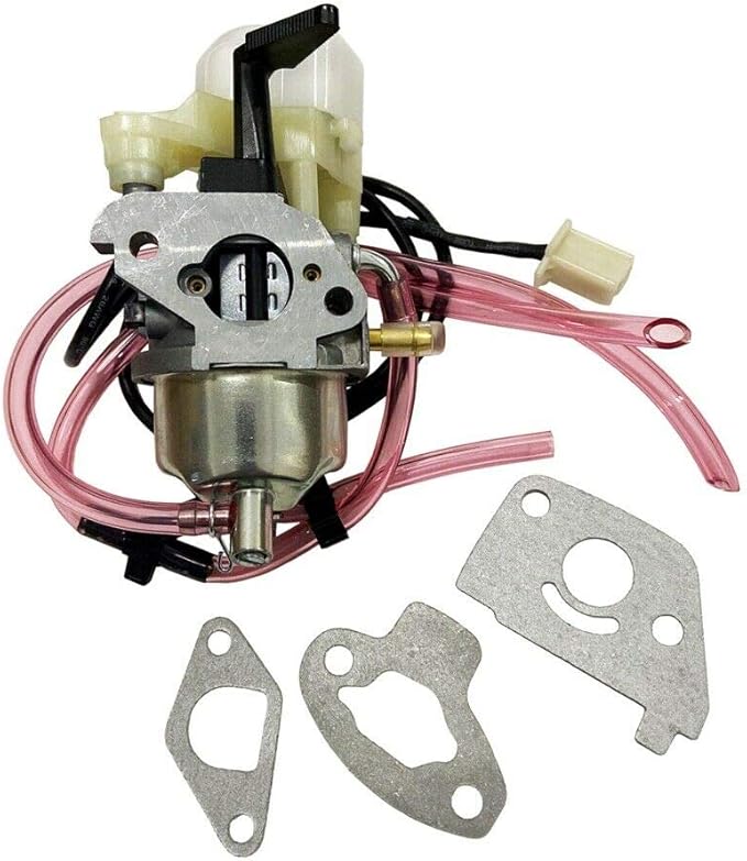 Mingdun 16100Z0DD03 Carburetor for Honda EU2000i EB2000i