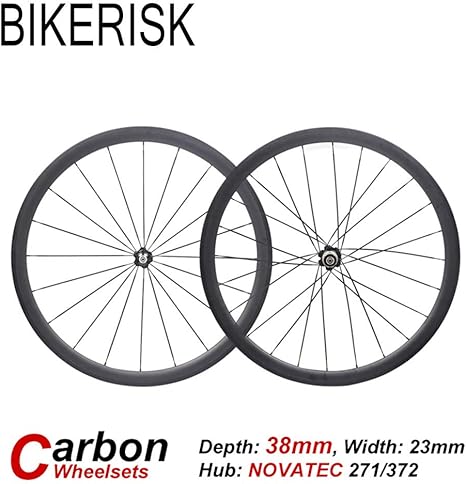 clincher and tubular