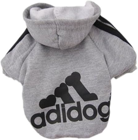adidog jumpers