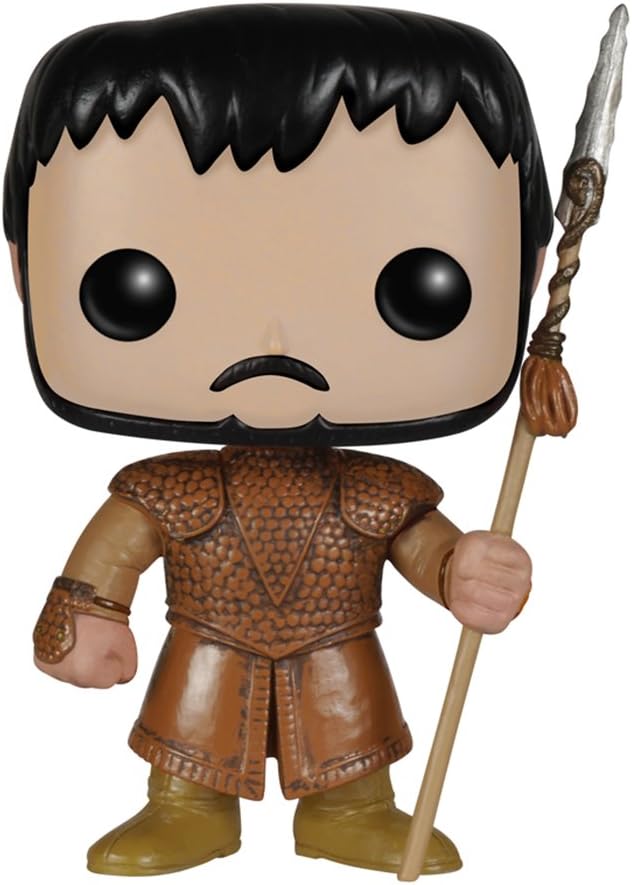 oberyn martell action figure