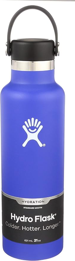 40 oz hydro flask blueberry