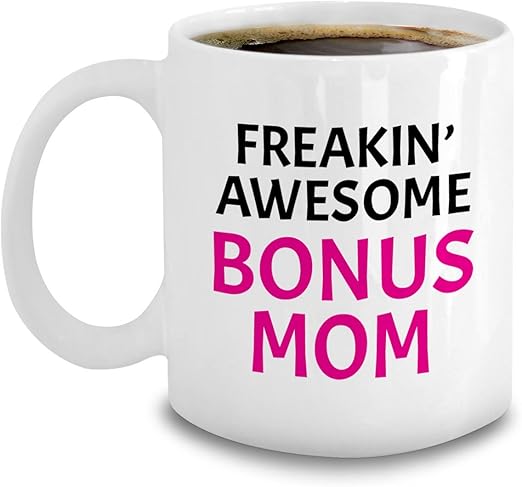 mom mug amazon