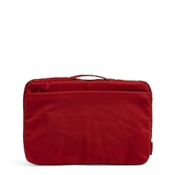 Vera Bradley Women's Cotton Laptop