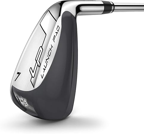 wilson 4 iron