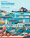 Essentials of Sociology (12th Edition)