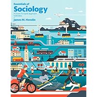 Essentials of Sociology (12th Edition)