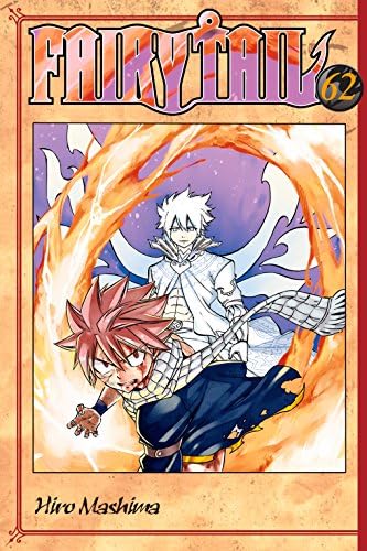 Amazon.com: Fairy Tail Vol. 63 eBook : Mashima, Hiro, Mashima