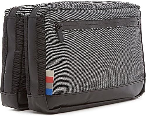 Lexdray Dubai Travel Case | Black/Grey