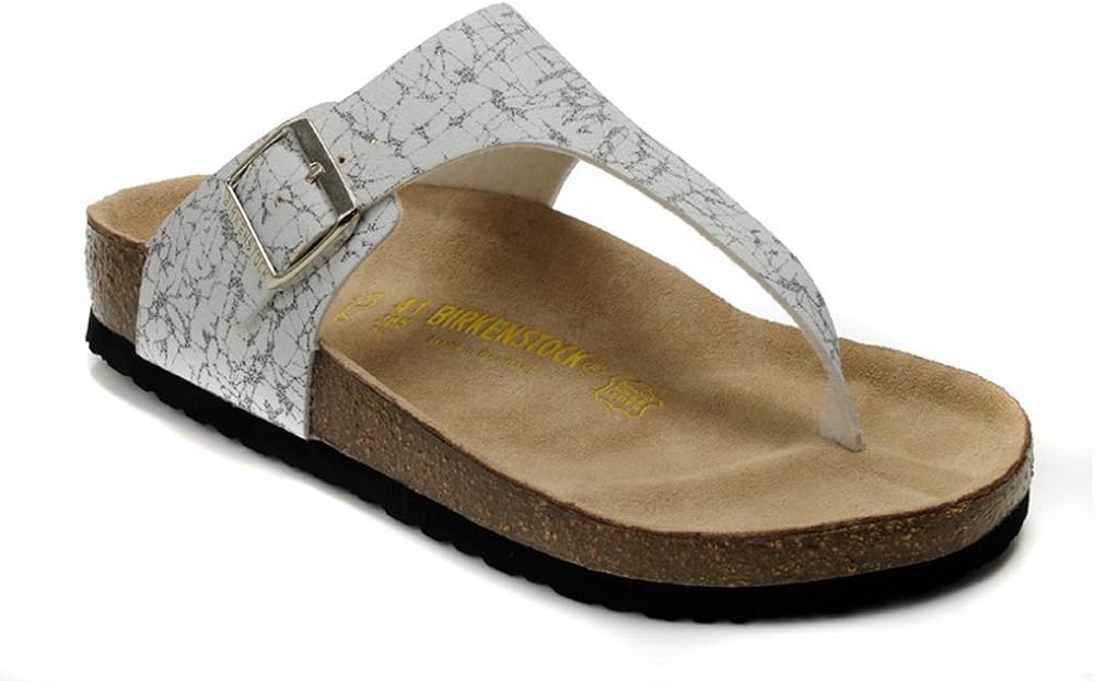 Amazon.com | Birkenstock Womens Arizona Sandal Slippers sandals shoes-Q | Shoes