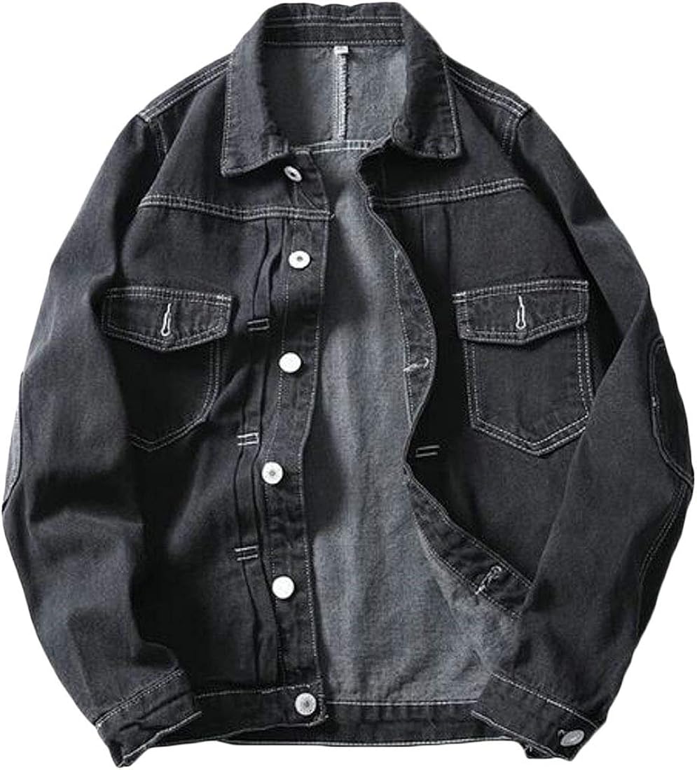 white jean jacket juniors