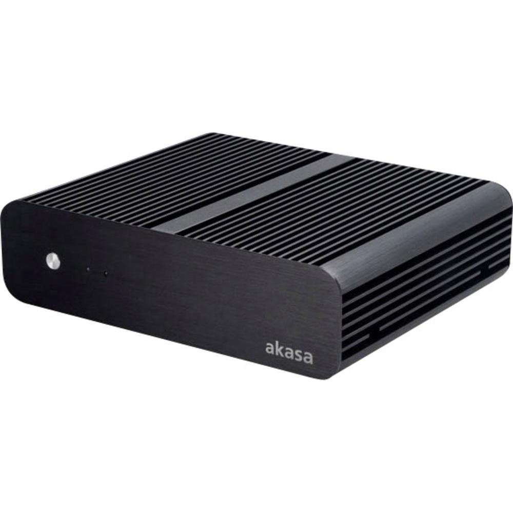 Akasa Euler Computer Case Black