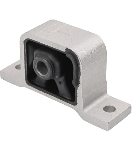 Amazon.com: Honda Genuine 50840-SCV-A81 Engine Stopper, Front