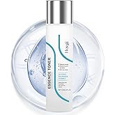 HOYGI Toner for Face, Hydrating Toner for Skin Boosting, Soothing and Deep Hydration, Fit for All Skin Types, 4 Fl. Oz, Glass Bottle