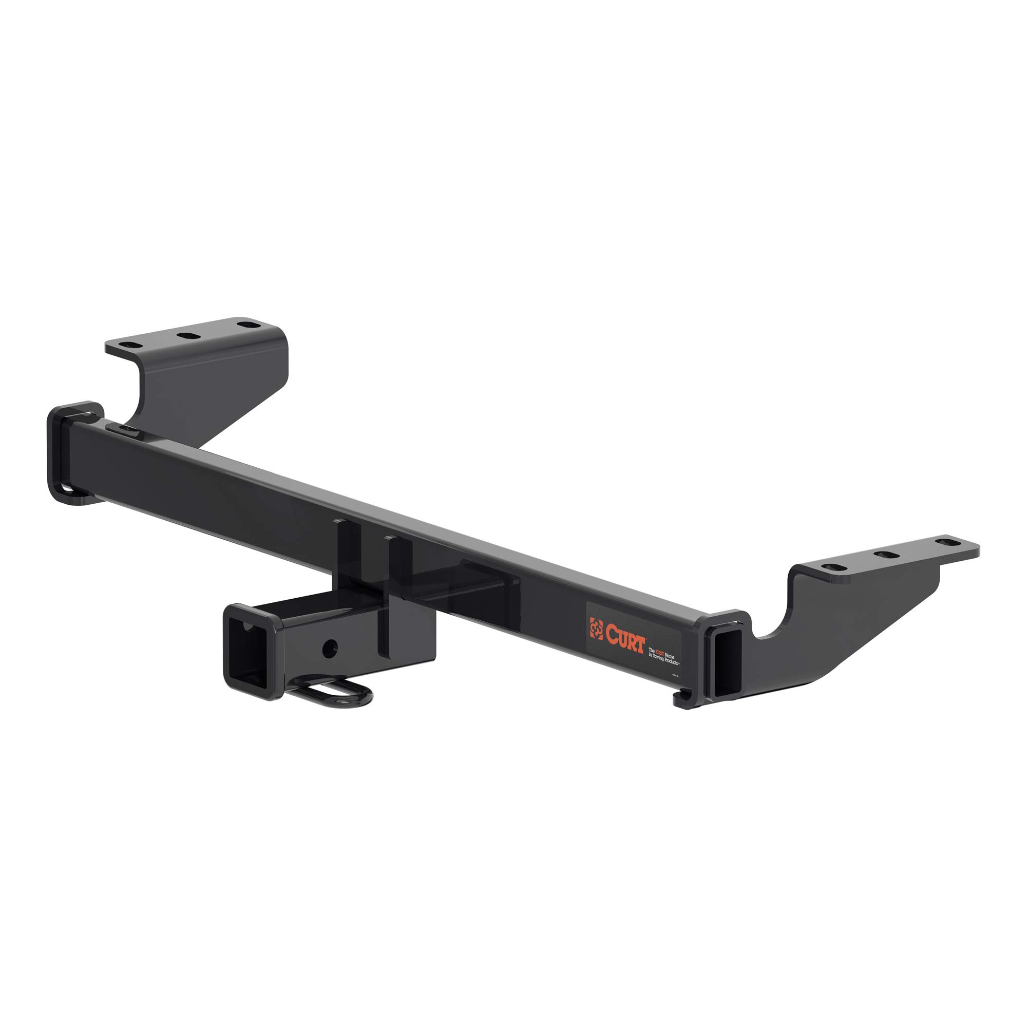 Photo 1 of ***BAR ONLY***CURT 13474 Class 3 Trailer Hitch, 2-Inch Receiver, Fits Select Ford Bronco Sport