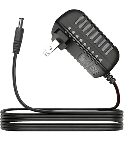 Amazon.com: Digipartspower AC Adapter Charger Compatible with