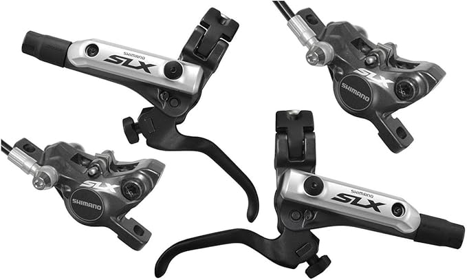 Shimano m675 втулка