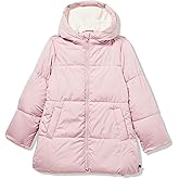 GAP girls Warmest Puffer Jacket