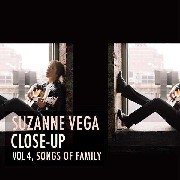 Suzanne Vega - Close-Up, Vol 1, Love Songs - Amazon.com Music