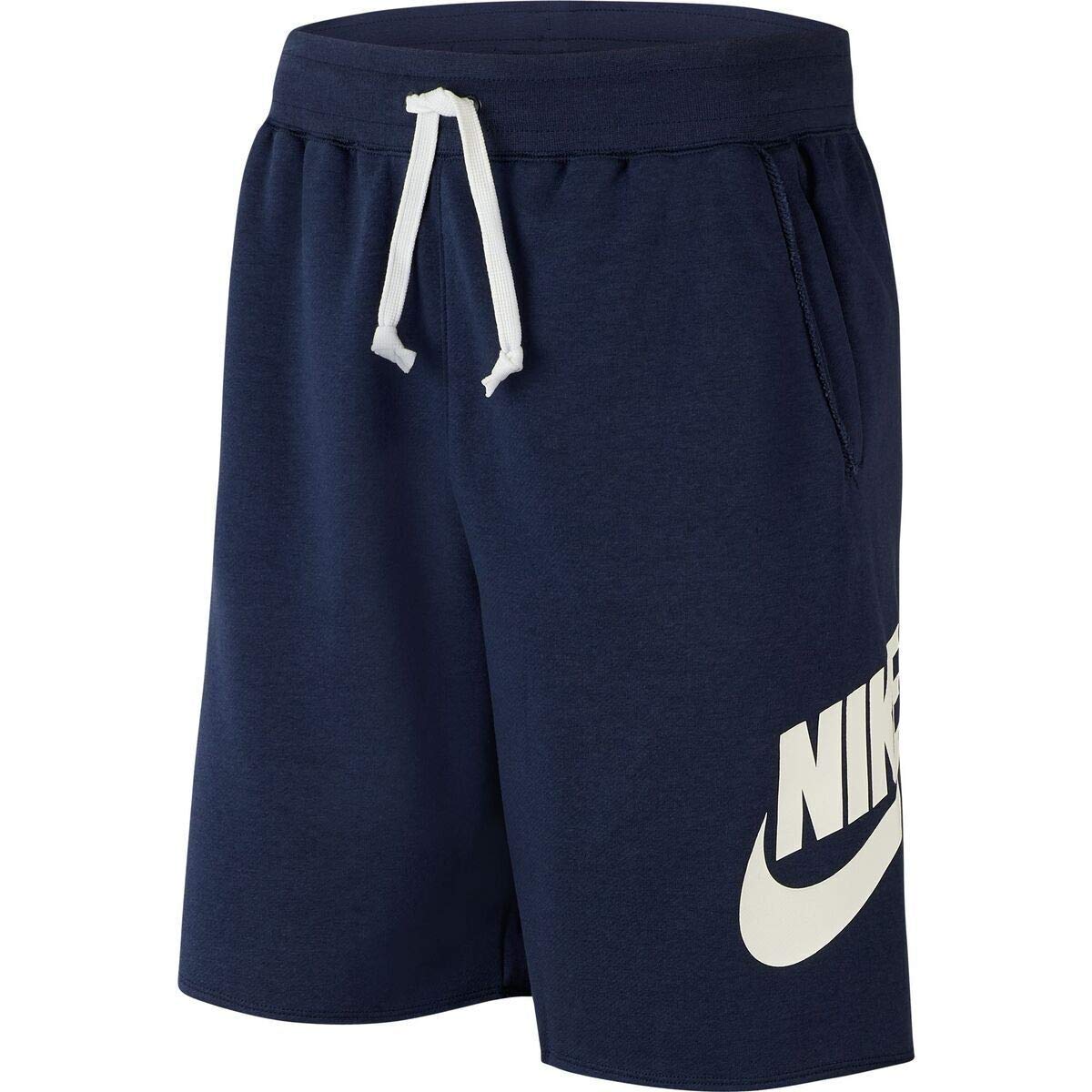 Nike Men's Sportswear Alumni Fleece Shorts