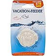 Penn-Plax Pro Balance Vacation Fish Feeder | Slow Release Food That’s Great for Vacays | 1 Block Feeds up to 14 Days | 1 Fish Shaped Block (1 Package)