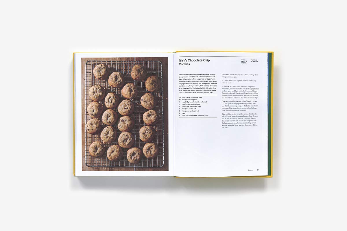 Matty Matheson: Home Style Cookery: A Home Cookbook Matty Matheson: Home Style Cookery: A Home Cookbook Matty Matheson: Home Style Cookery: A Home Cookbook Hardcover Kindle Spiral-bound