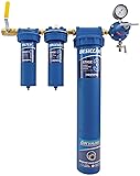 Graco 6760Sharpe 6760 Dryaire 3 Stage Desiccant