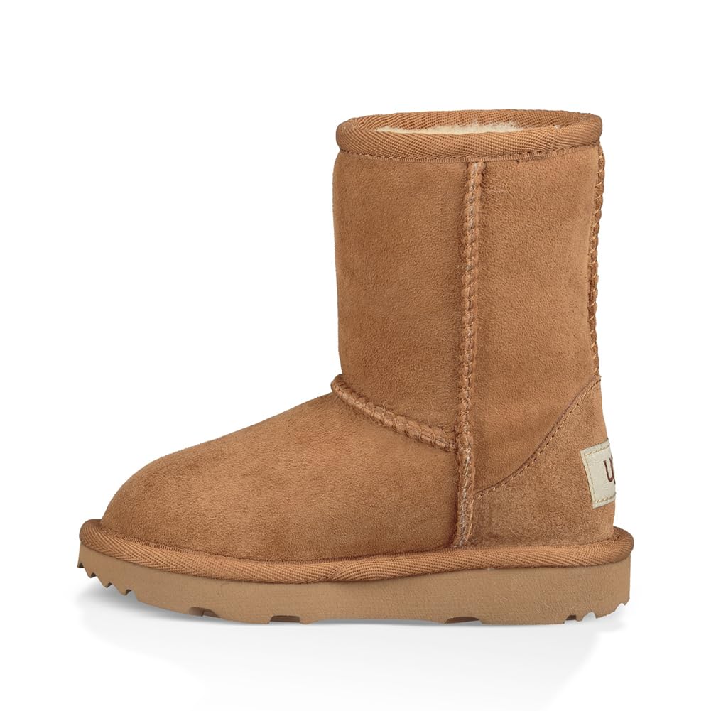 UGG unisex-child Classic Ii
